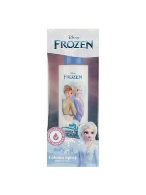 Disney Frozen Bodymist Spray 140ml