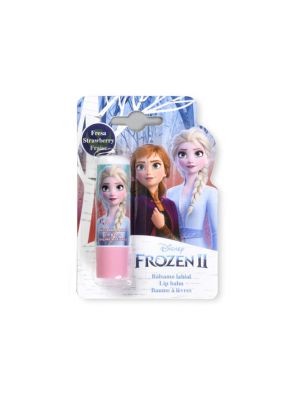 Frozen Lipbalm Strawberry 12st.