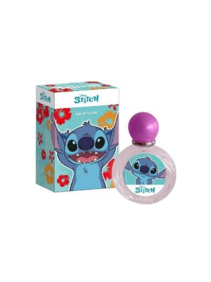 Stitch Eau de Toilette 50ml
