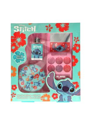 Stitch Beauty Gift Set