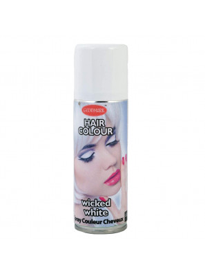 GoodMark Hair Colour Kleurlak Wicked White 125ml