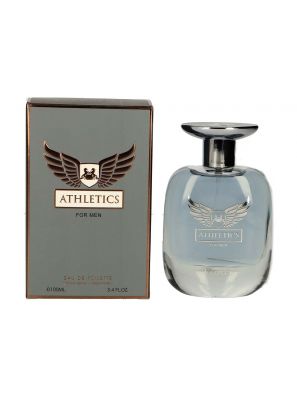 LaMuse Eau de Toilette Spray Heren Athletics 100ml