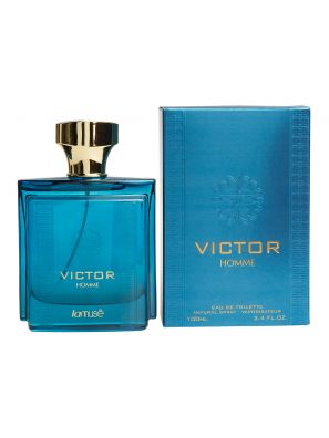 LaMuse Victor Homme Eau de Toilette Spray 100ml