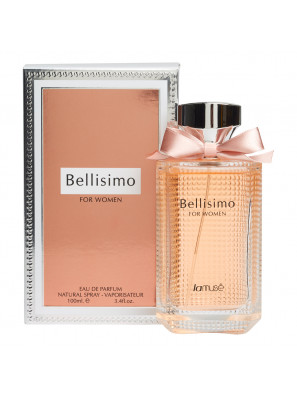 LaMuse Eau de Parfum Spray Dames Bellisimo 100ml