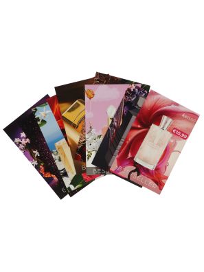 LaMusê Display Afbeeldingen