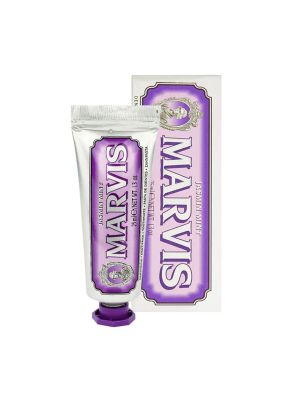 Marvis Tandpasta Jasmin Mint 25ml