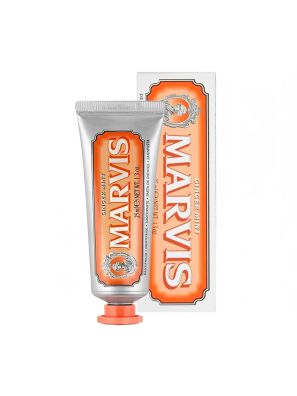 Marvis Tandpasta Ginger Mint 25ml
