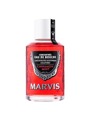 Marvis Mondwater Cinnamon Mint 120ml