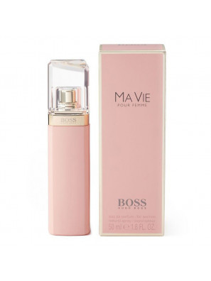 Hugo Boss Eau de Parfum Spray Ma Vie 50ml Dames