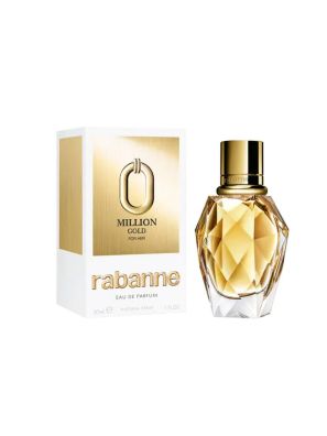 Paco Rabanne Eau de Parfum Million Gold 30ml