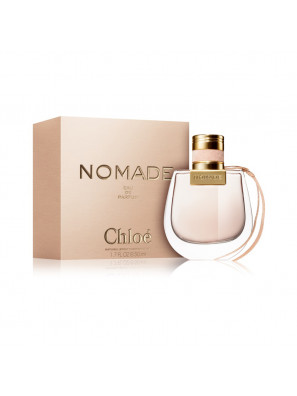 Chloé Eau de Parfum Spray Nomade 50ml Dames