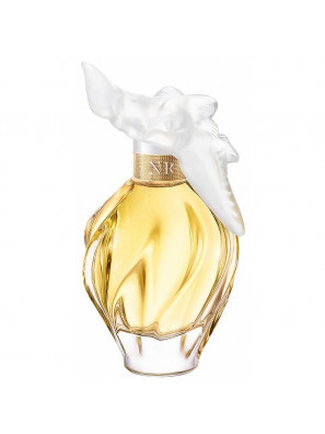 Nina Ricci Eau de Toilette Spray L&#039; Air du Temps 100ml Dames