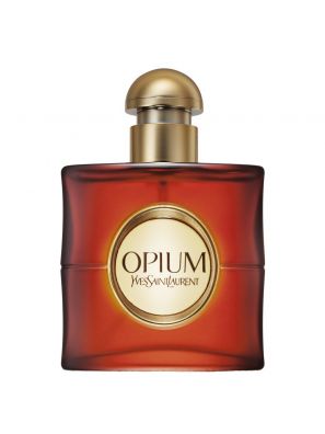 Yves Saint Laurent Eau de Toilette Spray Opium Femme 30ml Dames
