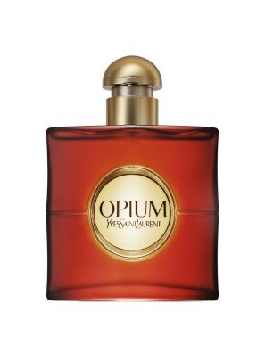 Yves Saint Laurent Eau de Toilette Spray Opium Femme 50ml Dames