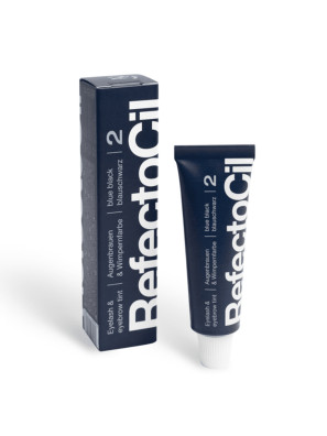 RefectoCil Wimperverf Blauw/Zwart Nr. 2 15ml