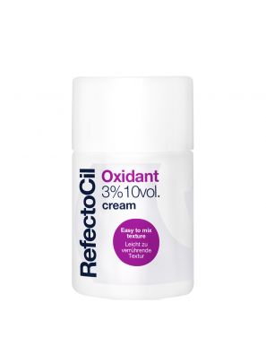 RefectoCil Oxidant Cream 3% 100ml
