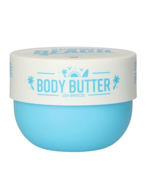 Summer Beach Body Butter Sea Breeze 200gr.