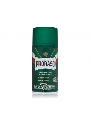 Proraso Scheermousse Eucalyptus 300ml