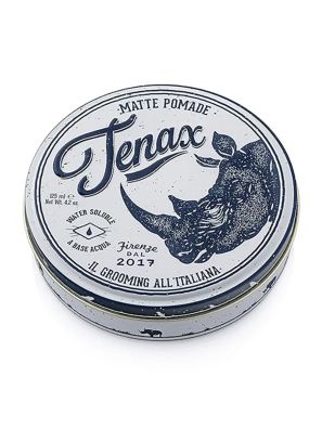 Proraso Tenax Matte Pomade 125ml