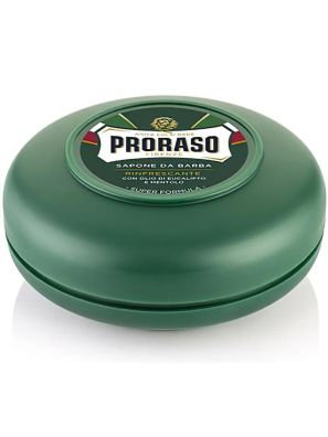 Proraso Scheercrème Eucalyptus Travel Bowl 75ml