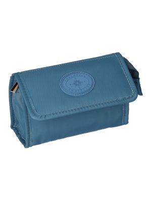 Spiegeltas Essentials Blauw 16.5cm x 11cm