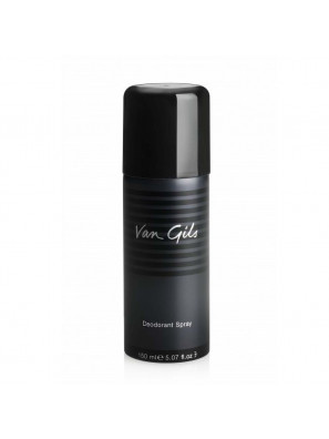 Van Gils Deo Spray 150ml Heren