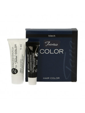 Hair Color Jana Zwart