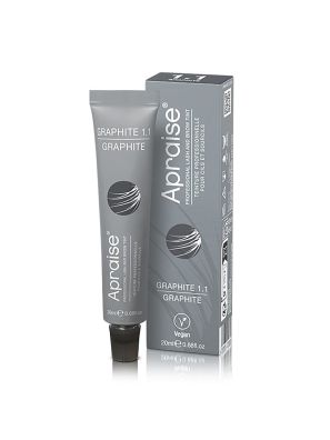 Wimperverf Apraise Grijs nr. 1.1