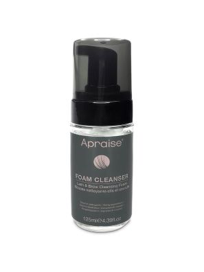 Apraise Foam Cleanser 125ml