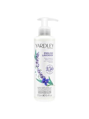 Yardley London English Lavender Bodylotion 200ml