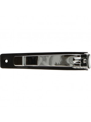 Yes Voetnagelknipper Met Opvang Zilver 9,2CM