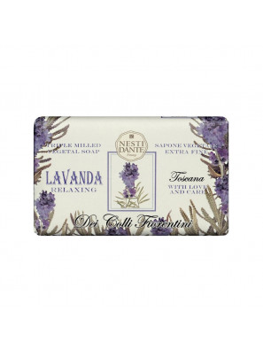 Nesti Dante Fiorentini Lavanda Zeep 250gr.