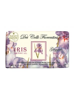 Nesti Dante Fiorentini Iris Zeep 250gr.