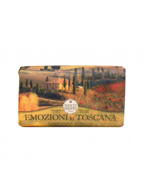 Nesti Dante Emozioni Campagna Dorata Zeep 250gr.