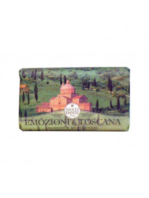 Nesti Dante Emozioni Villages &amp; Monasteries Zeep 250gr.