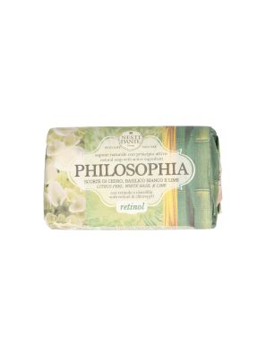 Nesti Dante Philosophia Retinol Zeep 250gr.