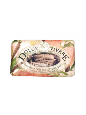 Nesti Dante Dolce Vivere Roma Zeep 250gr.