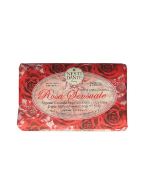 Nesti Dante Rosa Sensuale Zeep 150gr.