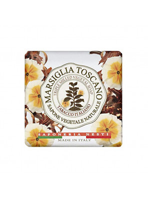 Nesti Dante Marsiglia Toscano Tabacco Italiano Zeep 200gr.