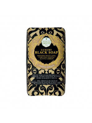 Nesti Dante Luxury Black Zeep 250gr.