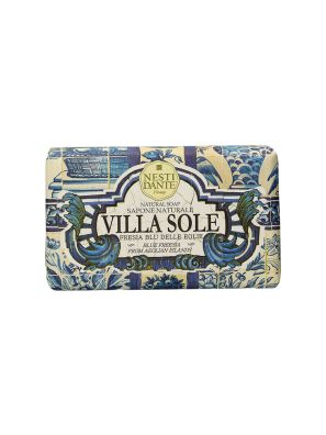 Nesti Dante Villa Sole Fresia Blu Della Eolie Zeep 250gr.