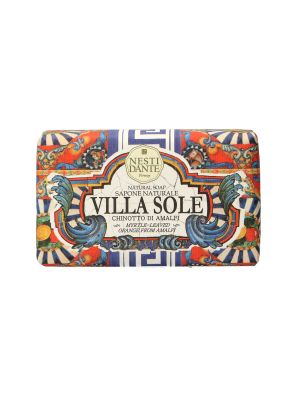 Nesti Dante Villa Sole Chinotto d'Amalfi Zeep 250gr.