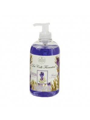 Nesti Dante Fiorentini Lavanda Zeeppomp 500ml