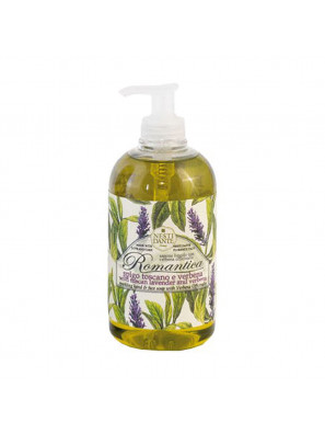 Nesti Dante Romantica Verbena Zeeppomp 500ml