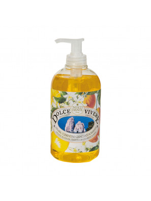 Nesti Dante Dolce Vivere Capri Zeeppomp 500ml