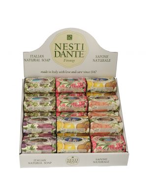 Nesti Dante Zepen Luxe Display Dolce Vivere 30 Stuks