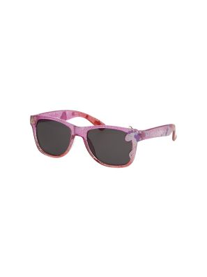 Spectrum Zonnebril Unicorn Roze Glitter Kids