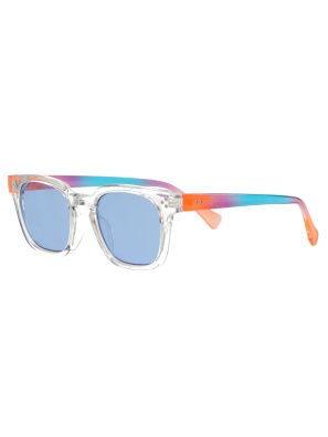 Spectrum Polarized Zonnebril Kids Blauw / Oranje