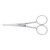 Erbe Solingen Schaar Neus & Baard 10,5cm (ERBE924420)