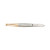 Erbe Solingen Pincet Recht/Smal Verguld 9CM (ERBE92341)
